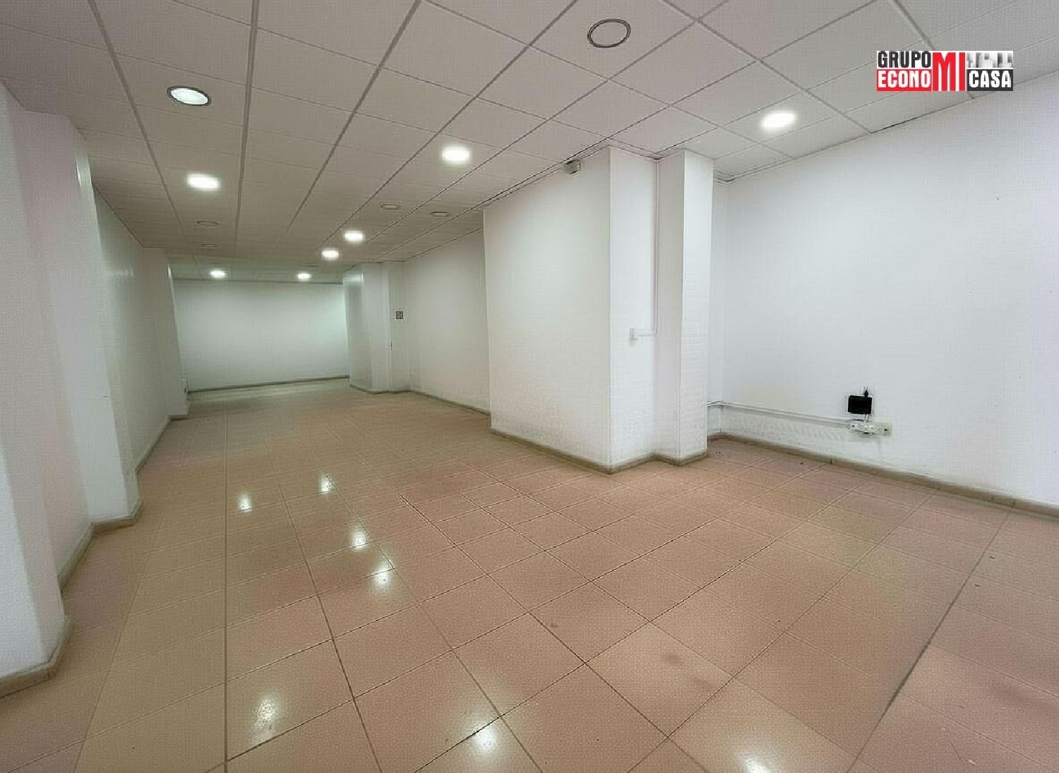  kaufen Gewerberaum Alicante Centro 03001 Alacantí 2
