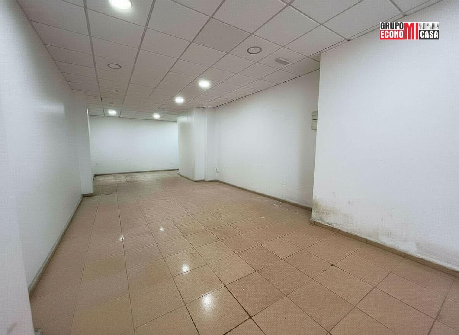  kaufen Gewerberaum Alicante Centro 03001 Alacantí 3
