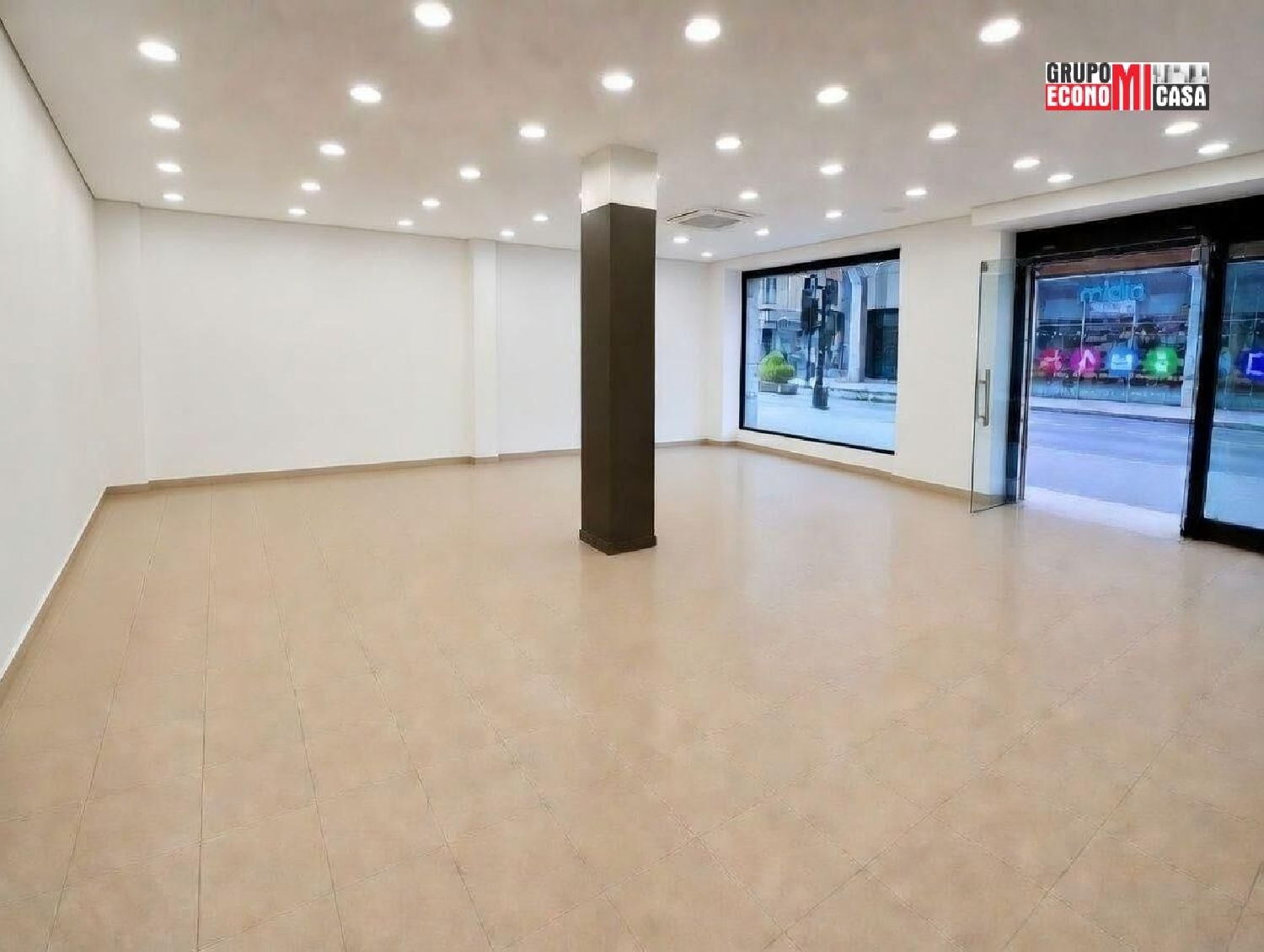  à vendre local commercial Alicante Centro 03001 Alacantí 5