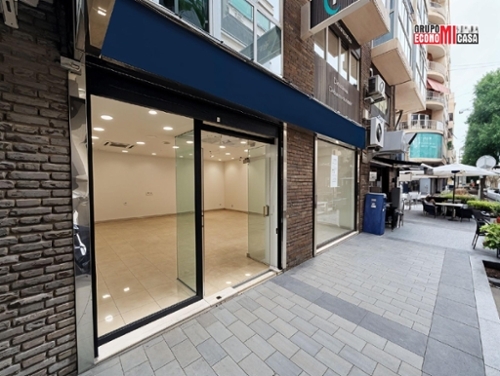  à vendre local commercial Alicante Centro 03001 Alacantí 2
