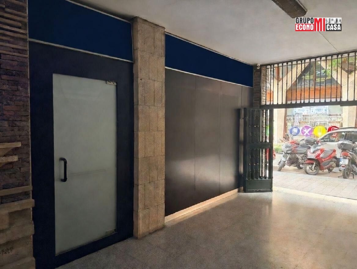  à vendre local commercial Alicante Centro 03001 Alacantí 3