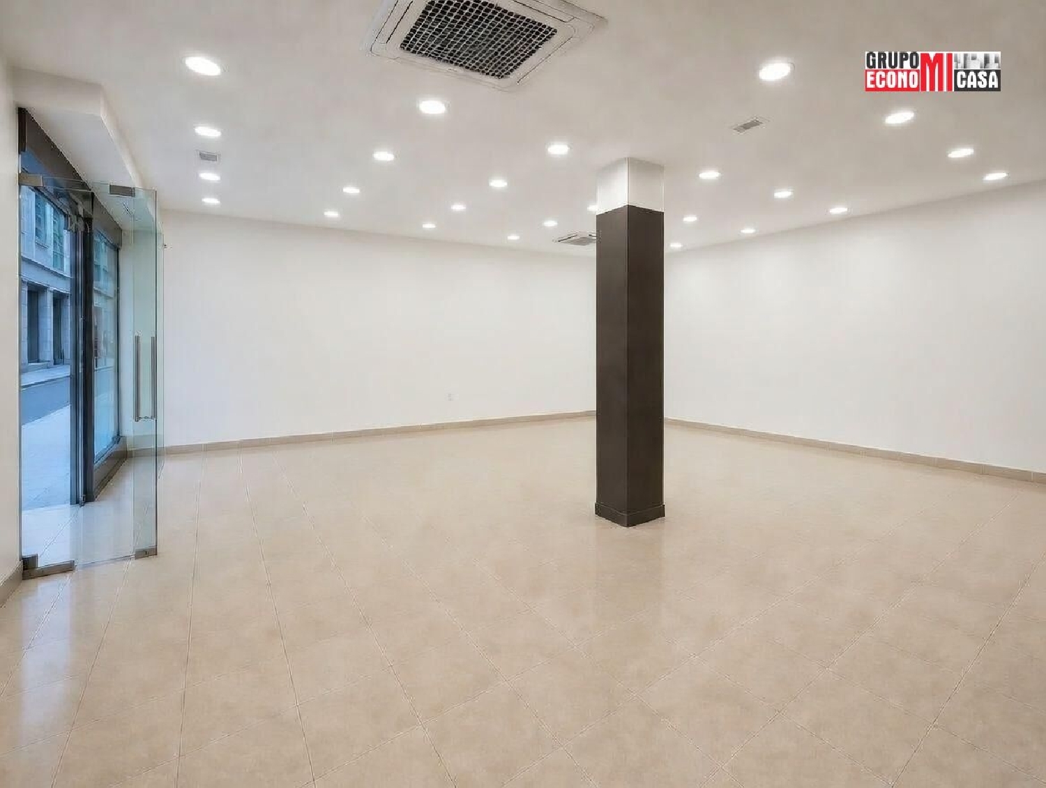  à vendre local commercial Alicante Centro 03001 Alacantí 4