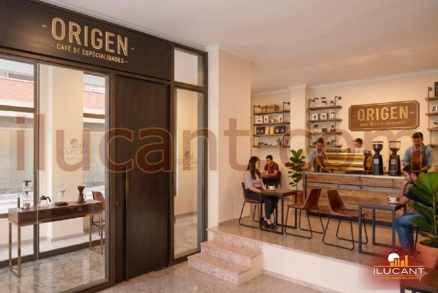  en venta local Alicante Centro 03001 Alacantí 5