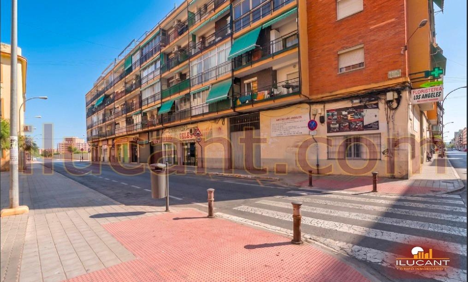  à vendre local commercial Alicante Centro 03001 Alacantí 2