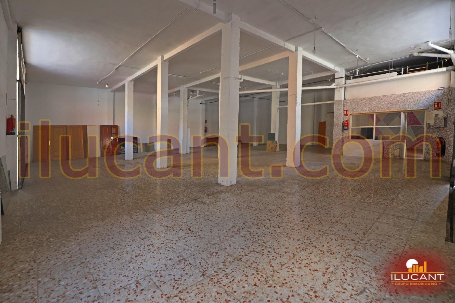  à vendre local commercial Alicante Centro 03001 Alacantí 6