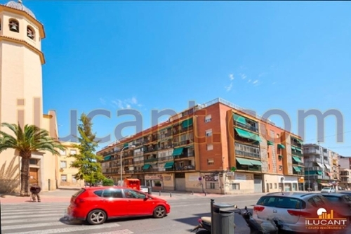Alicante Centro 03001 Alacantí local commercial foto 6379065