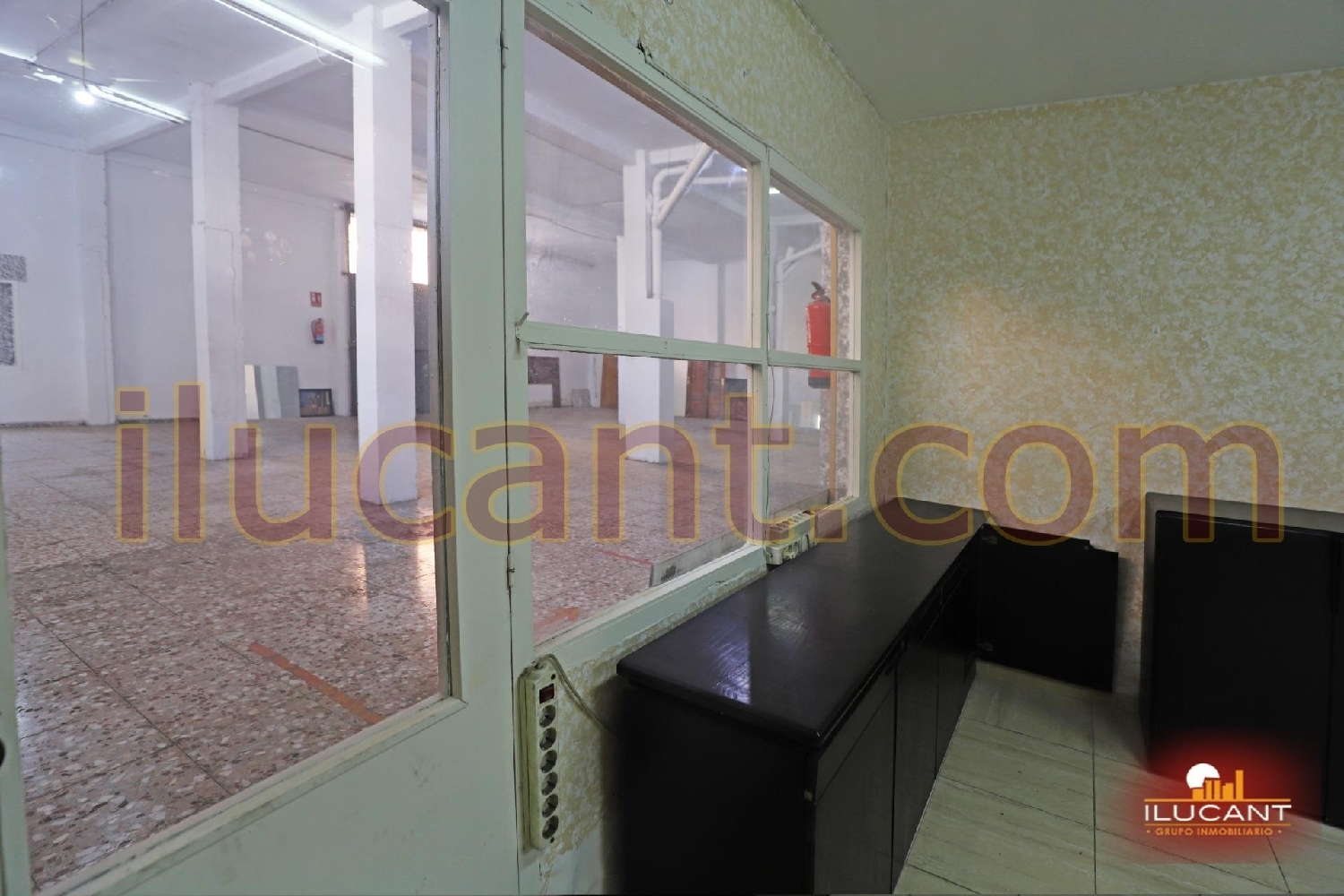  à vendre local commercial Alicante Centro 03001 Alacantí 7
