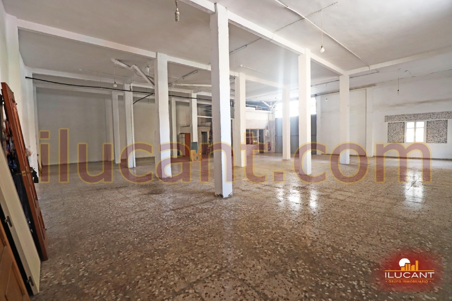  à vendre local commercial Alicante Centro 03001 Alacantí 5