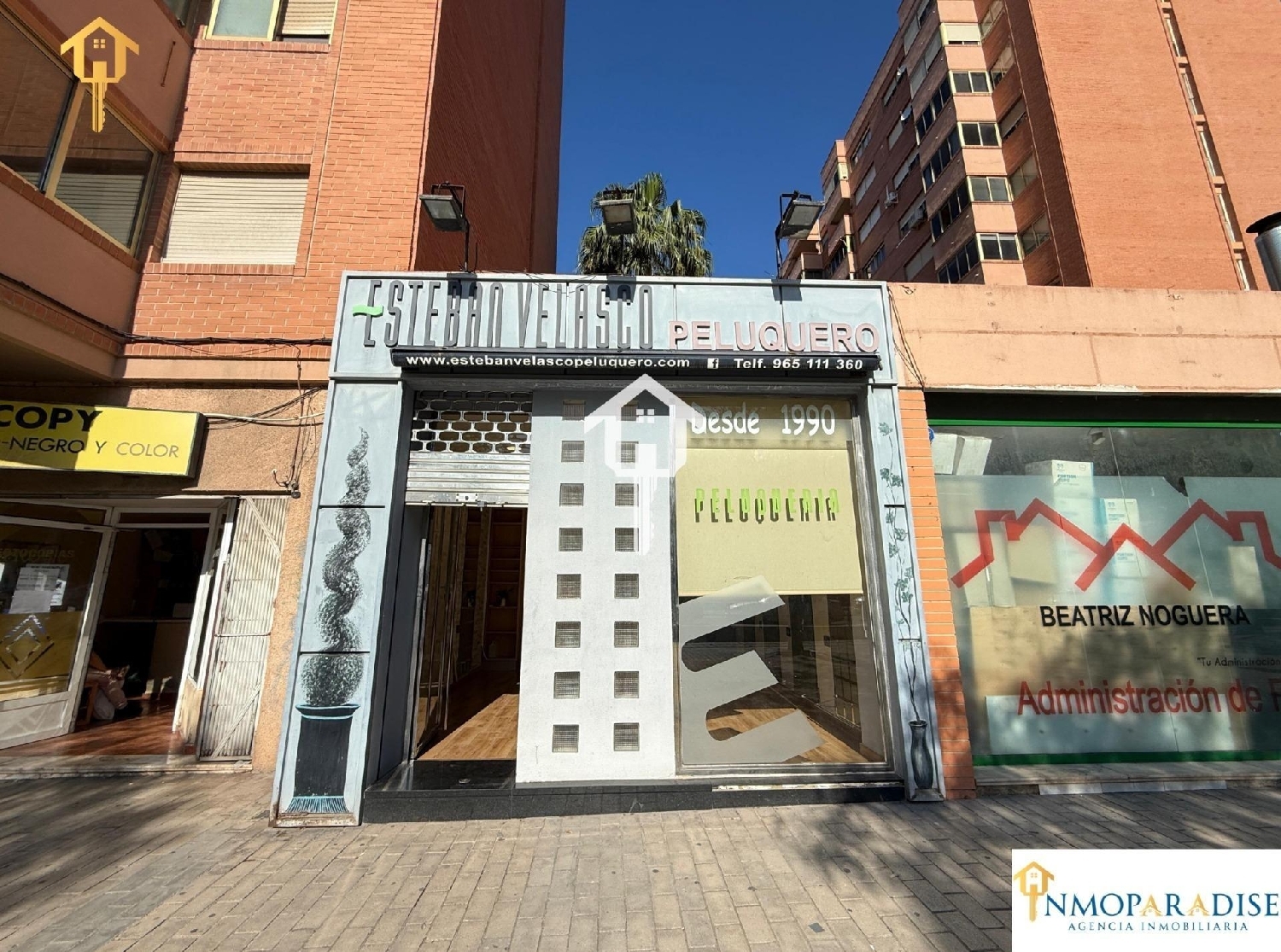  kaufen Gewerberaum Alicante Centro 03001 Alacantí 1