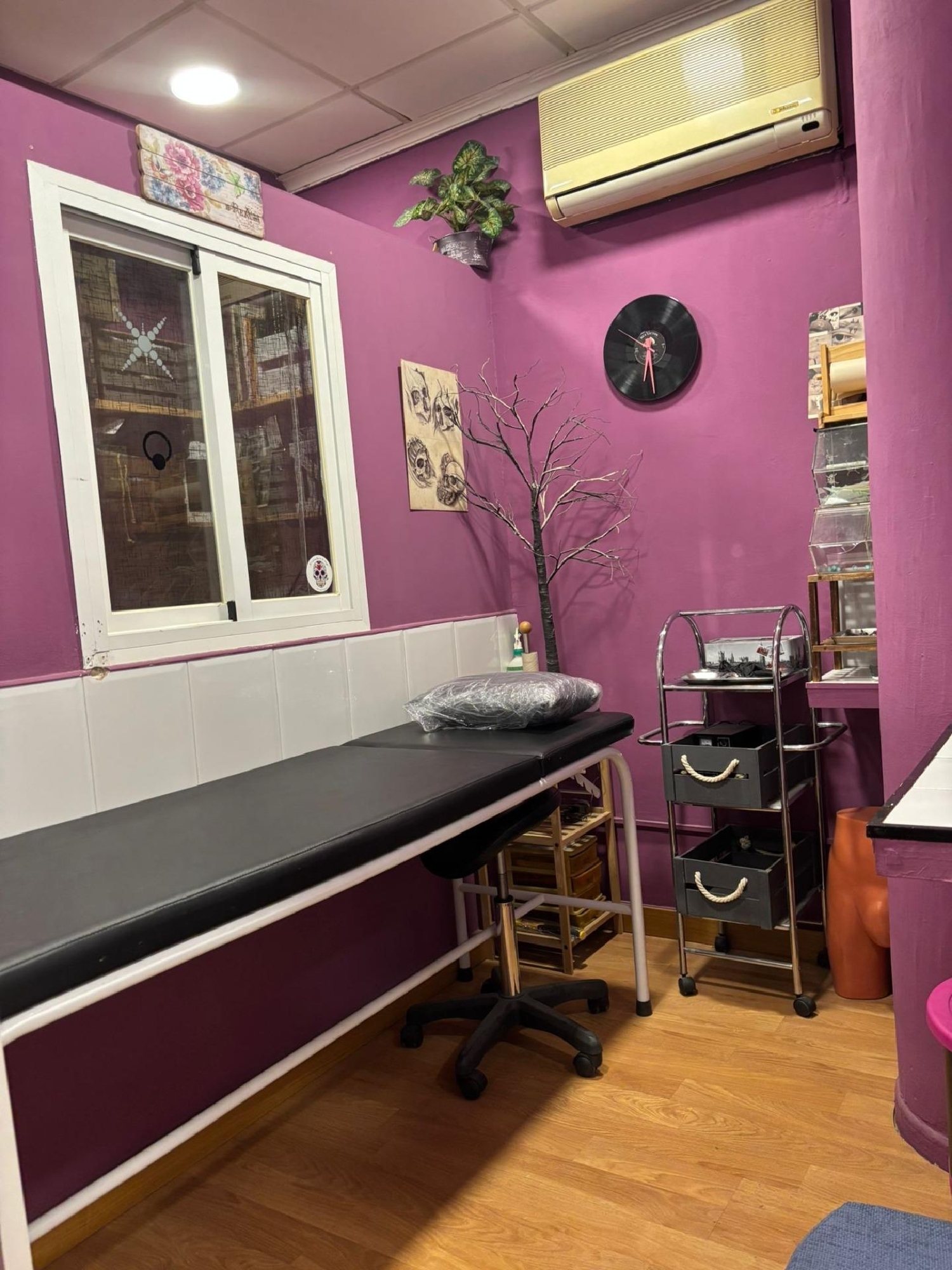 à vendre local commercial Alicante Centro 03001 Alacantí 3