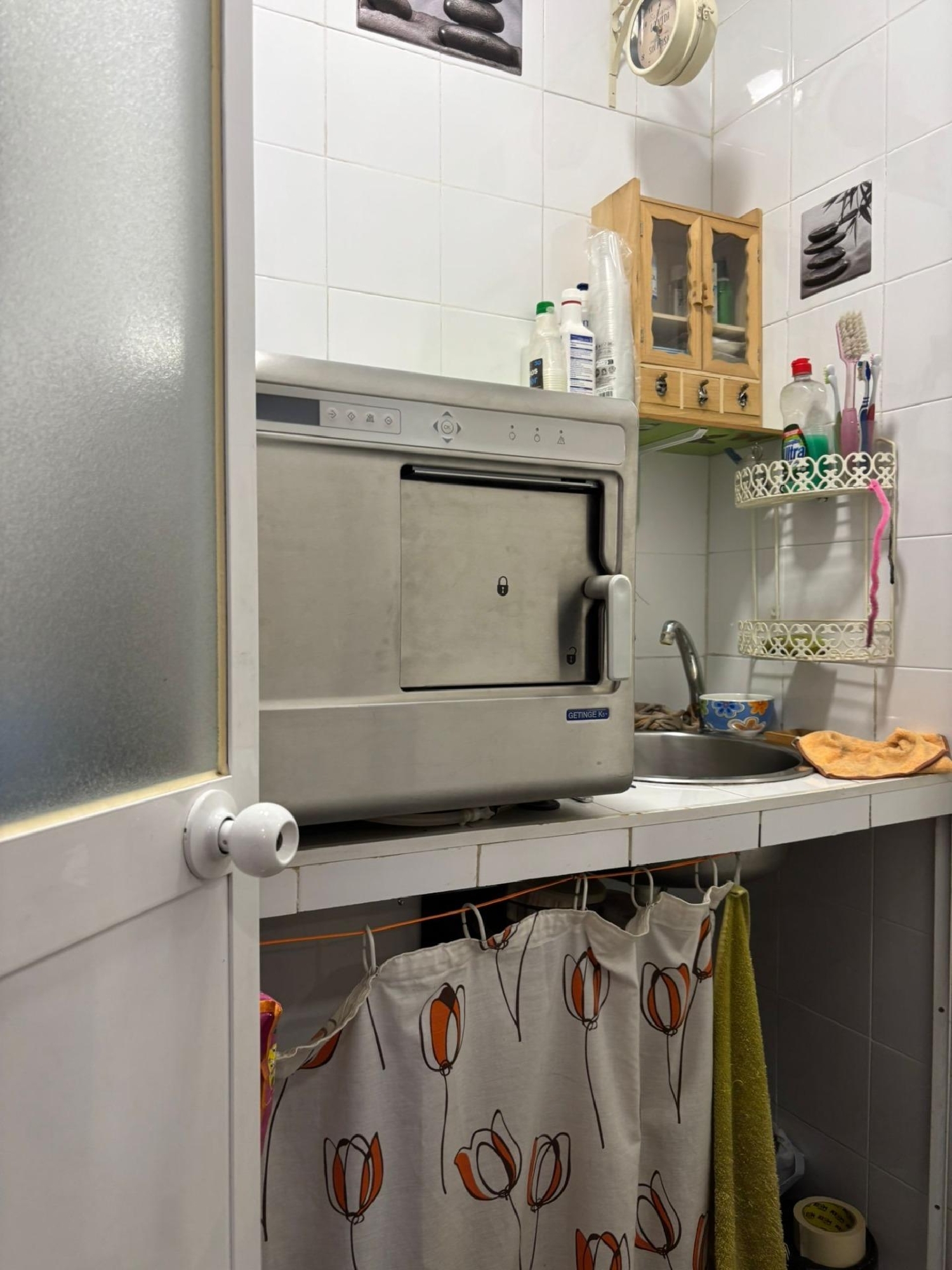 à vendre local commercial Alicante Centro 03001 Alacantí 4