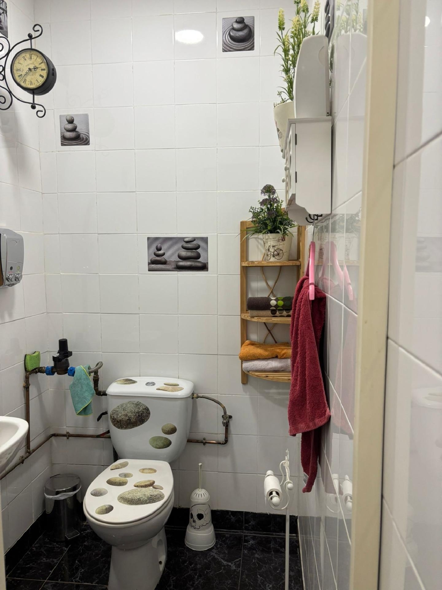 à vendre local commercial Alicante Centro 03001 Alacantí 7