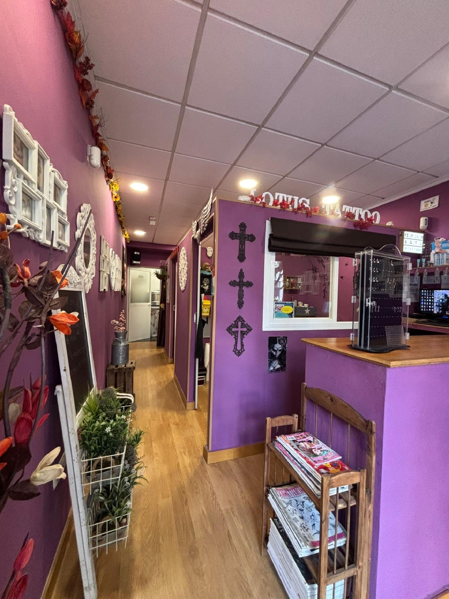à vendre local commercial Alicante Centro 03001 Alacantí 5