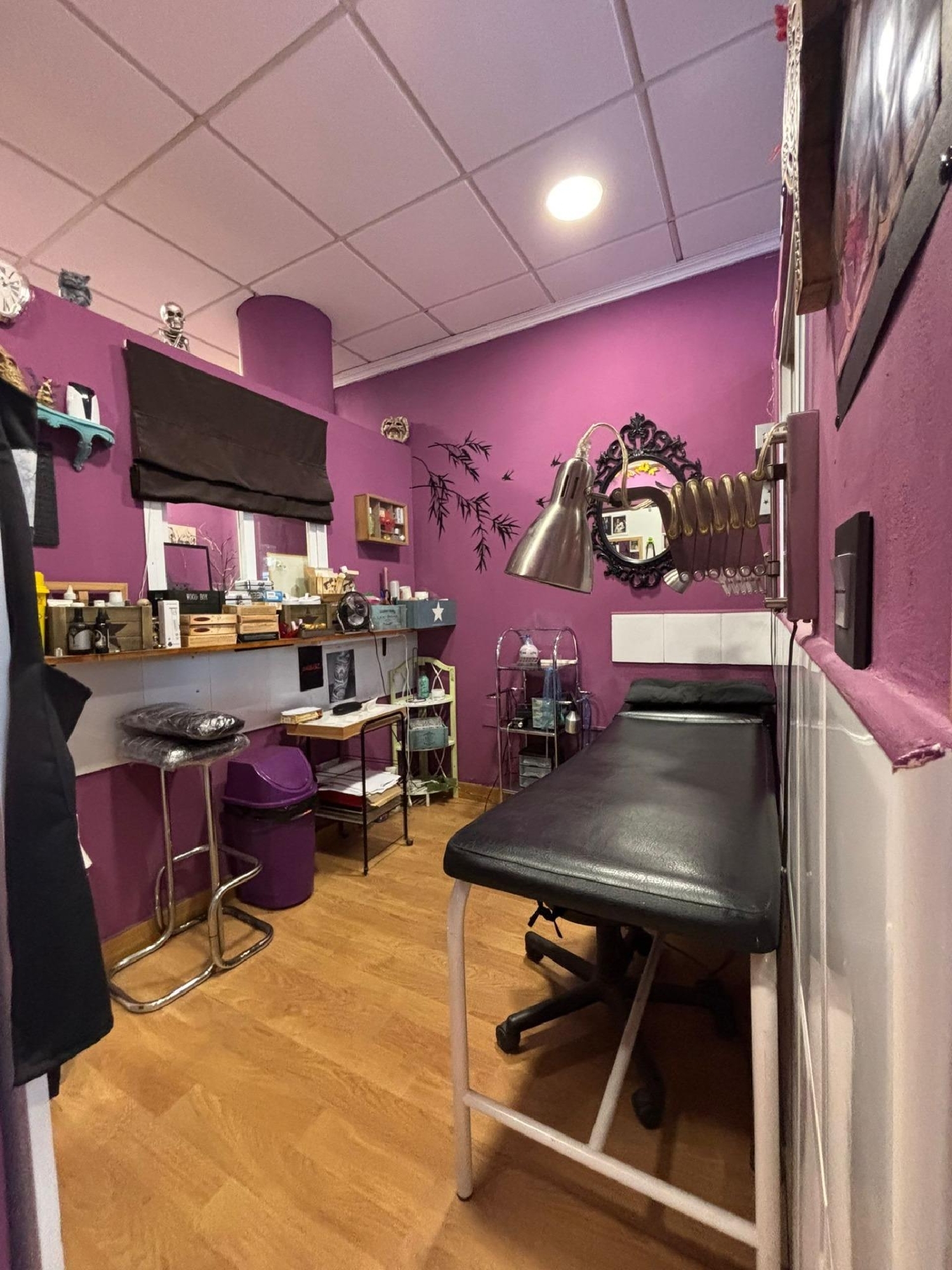à vendre local commercial Alicante Centro 03001 Alacantí 2