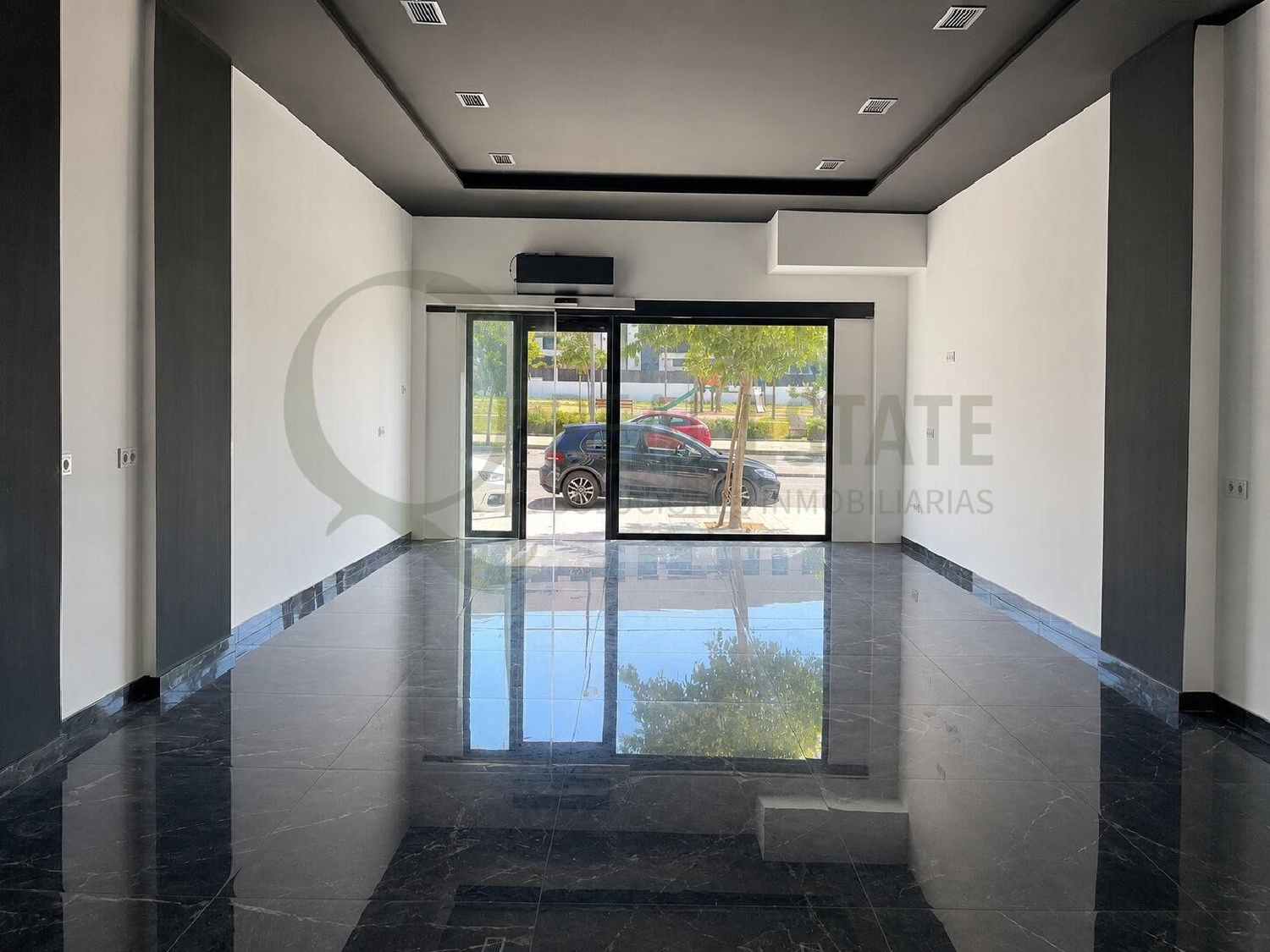kaufen Gewerberaum Alicante Centro 03001 Alacantí 2