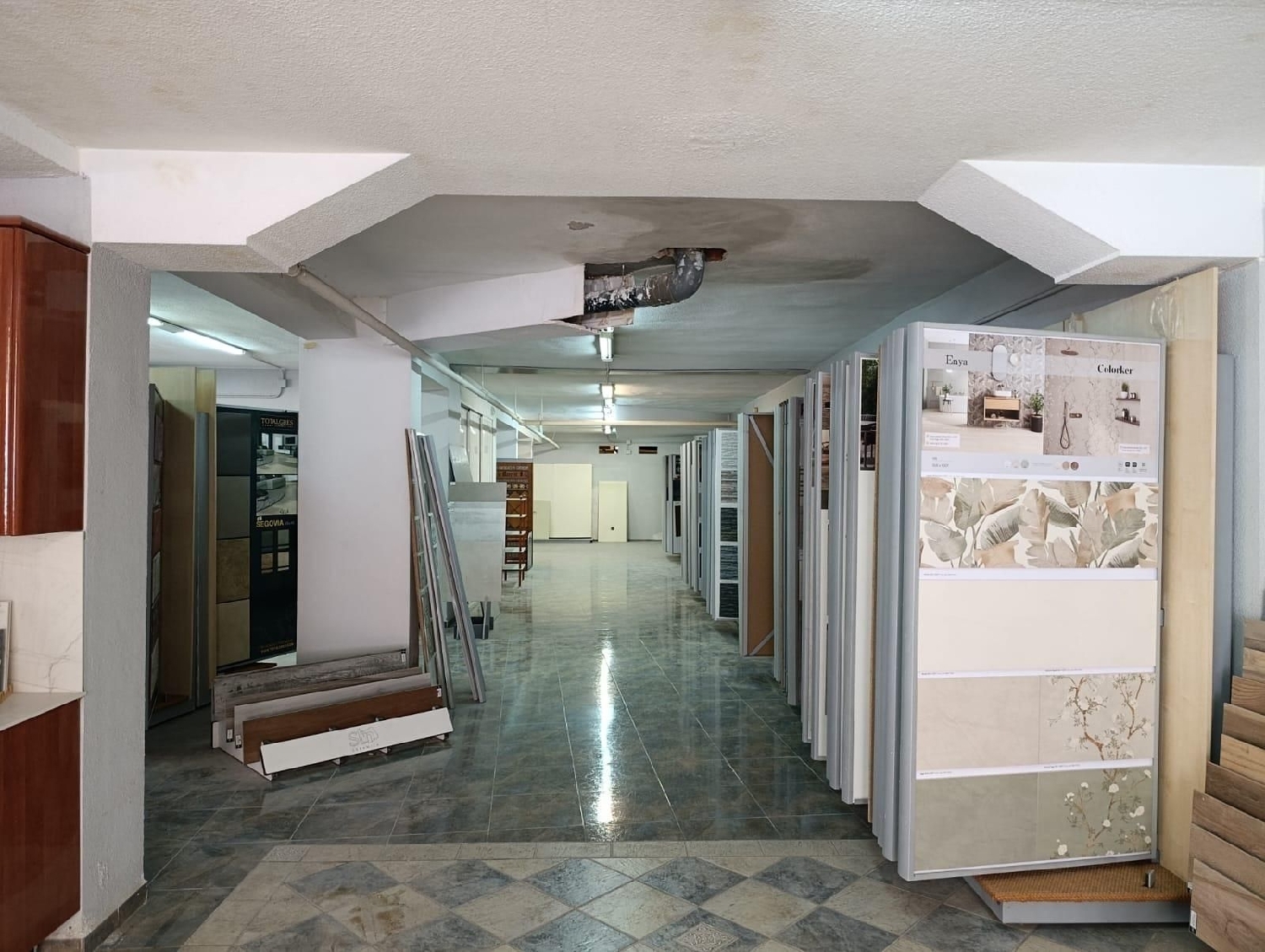  till salu lokal Alicante Centro 03001 Alacantí 5