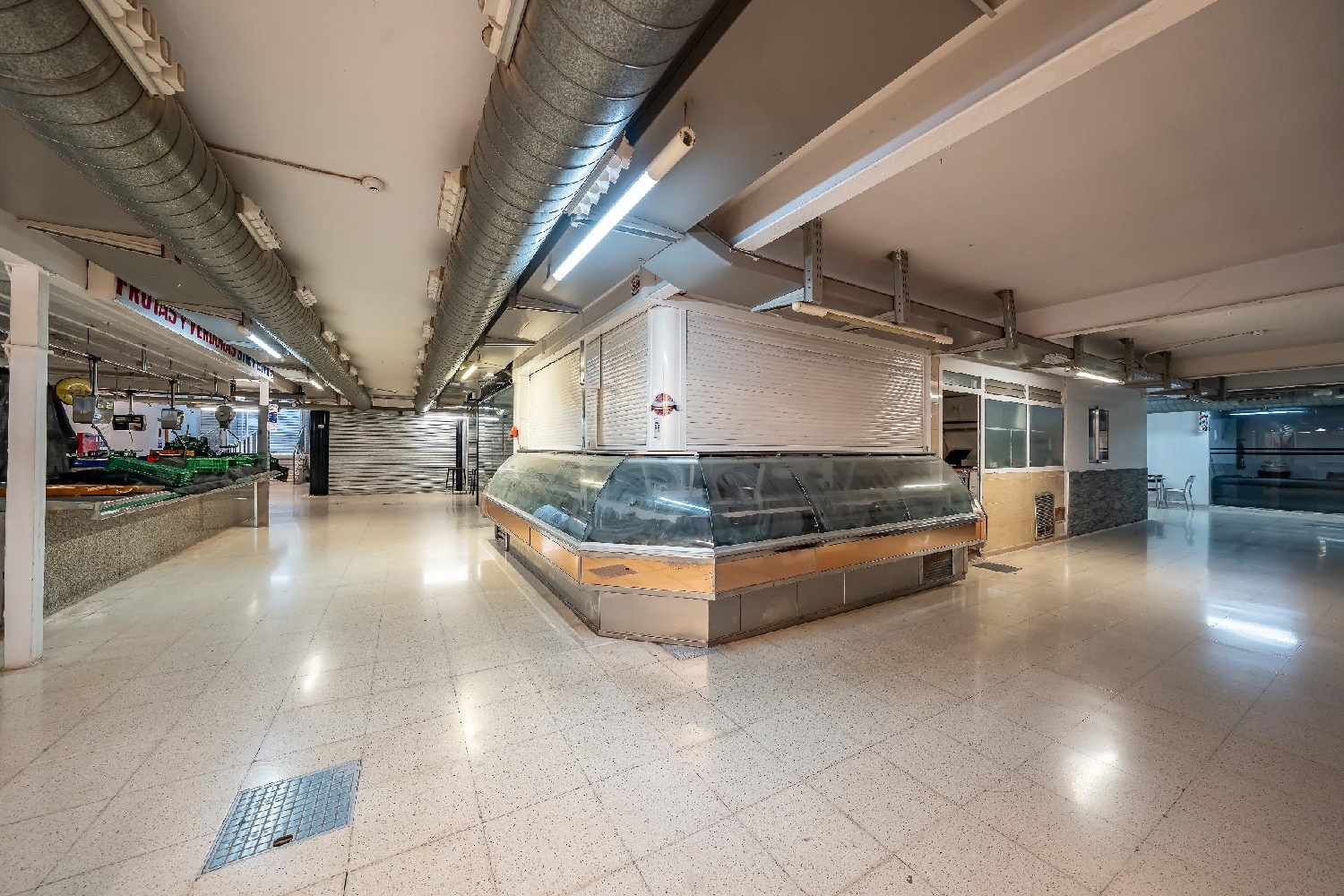 à vendre local commercial Alicante Centro 03001 Alacantí 4