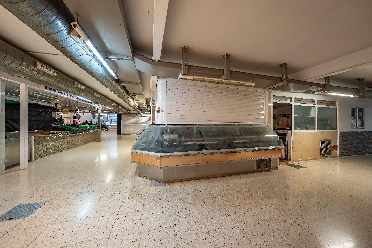 à vendre local commercial Alicante Centro 03001 Alacantí 3