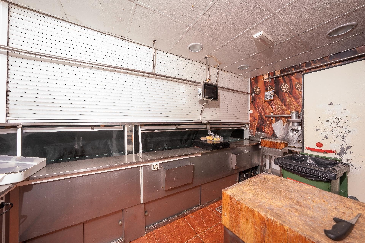 à vendre local commercial Alicante Centro 03001 Alacantí 6