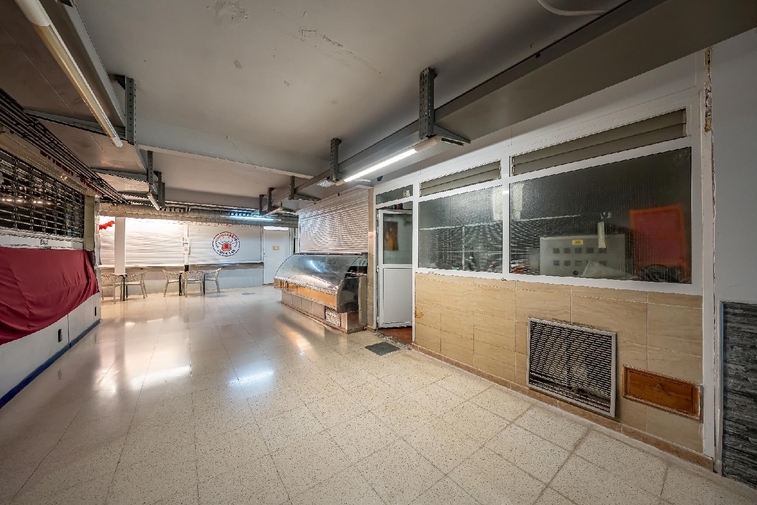 à vendre local commercial Alicante Centro 03001 Alacantí 2