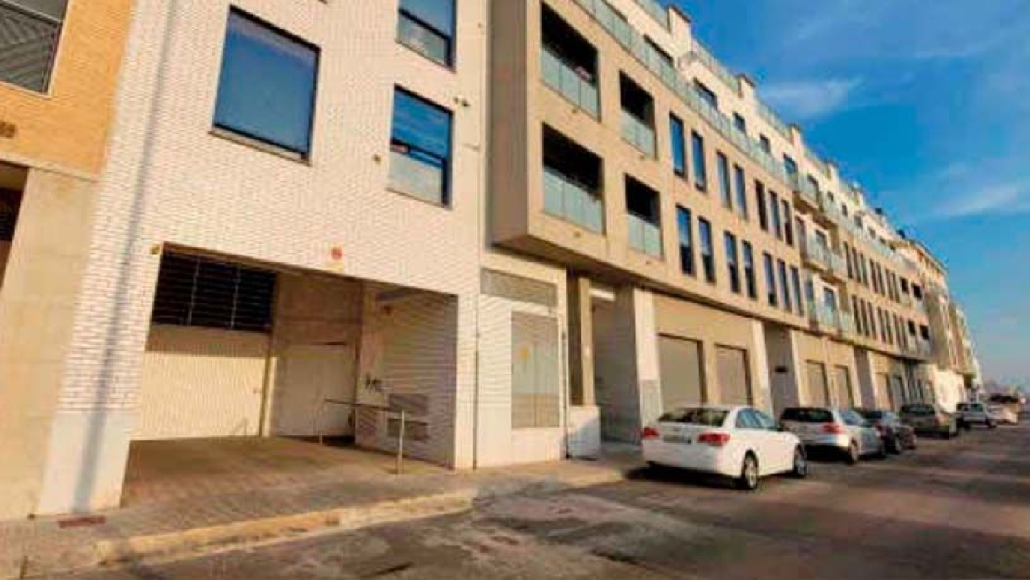 for sale commercial premise Almazora Plana Alta 1