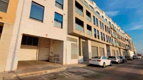 Almazora Plana Alta commercial premise foto 6388924