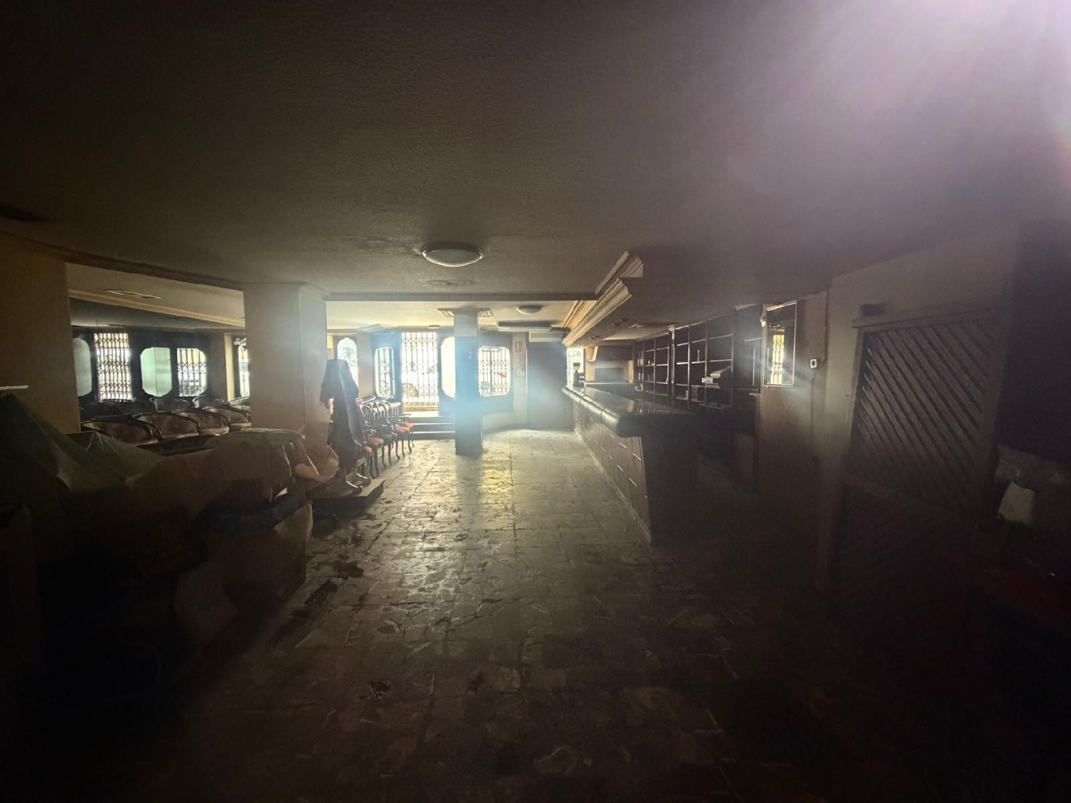for sale commercial premise Almoradí Baix Segura 6