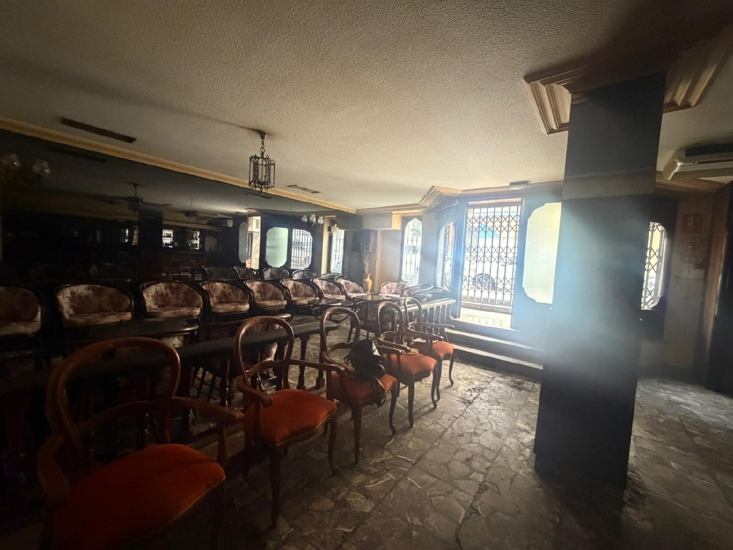 for sale commercial premise Almoradí Baix Segura 3