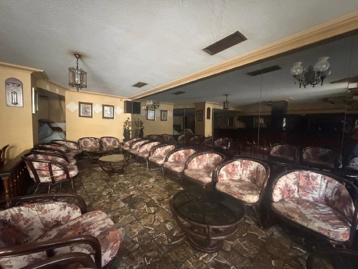 for sale commercial premise Almoradí Baix Segura 1