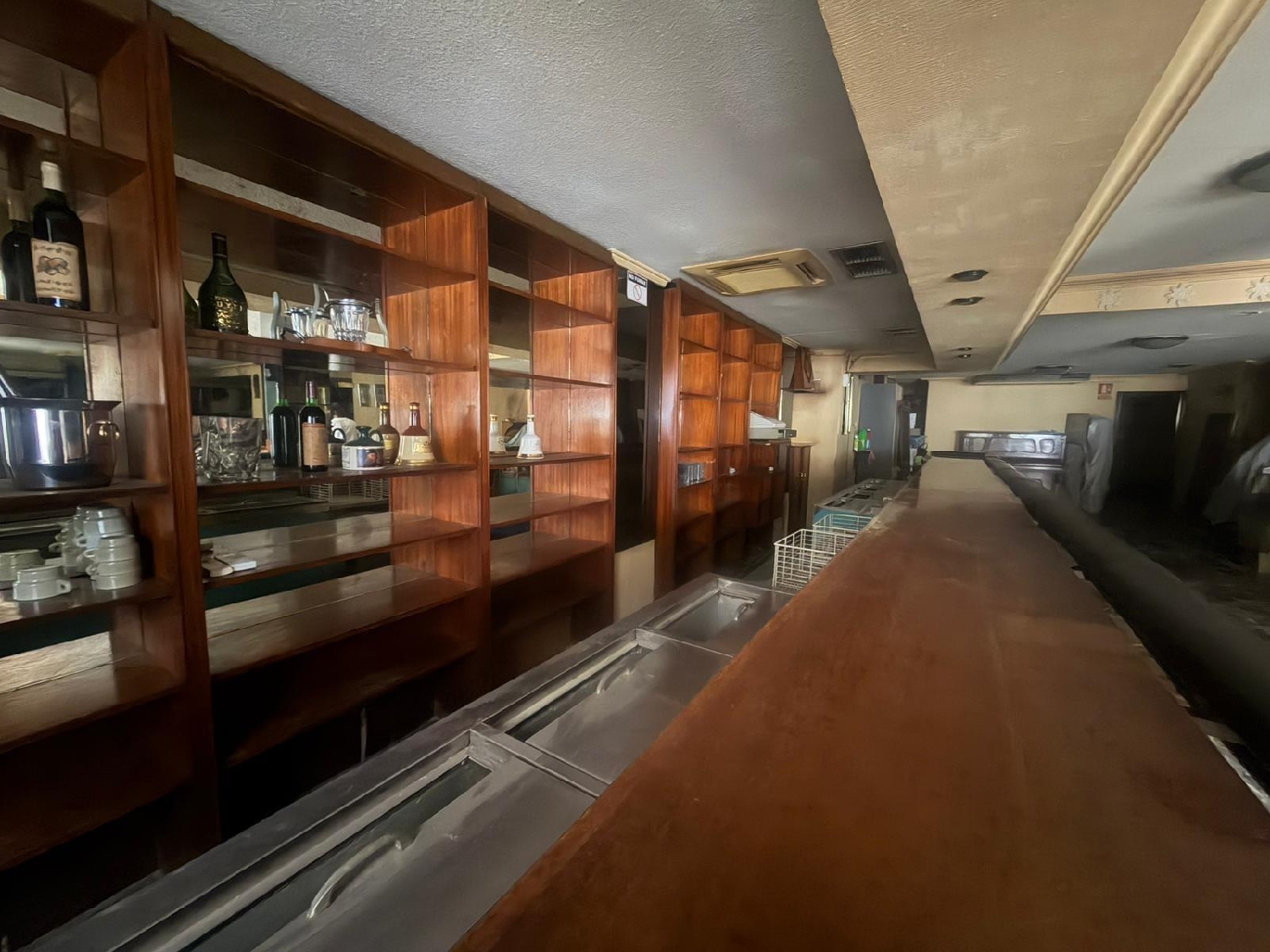 for sale commercial premise Almoradí Baix Segura 8