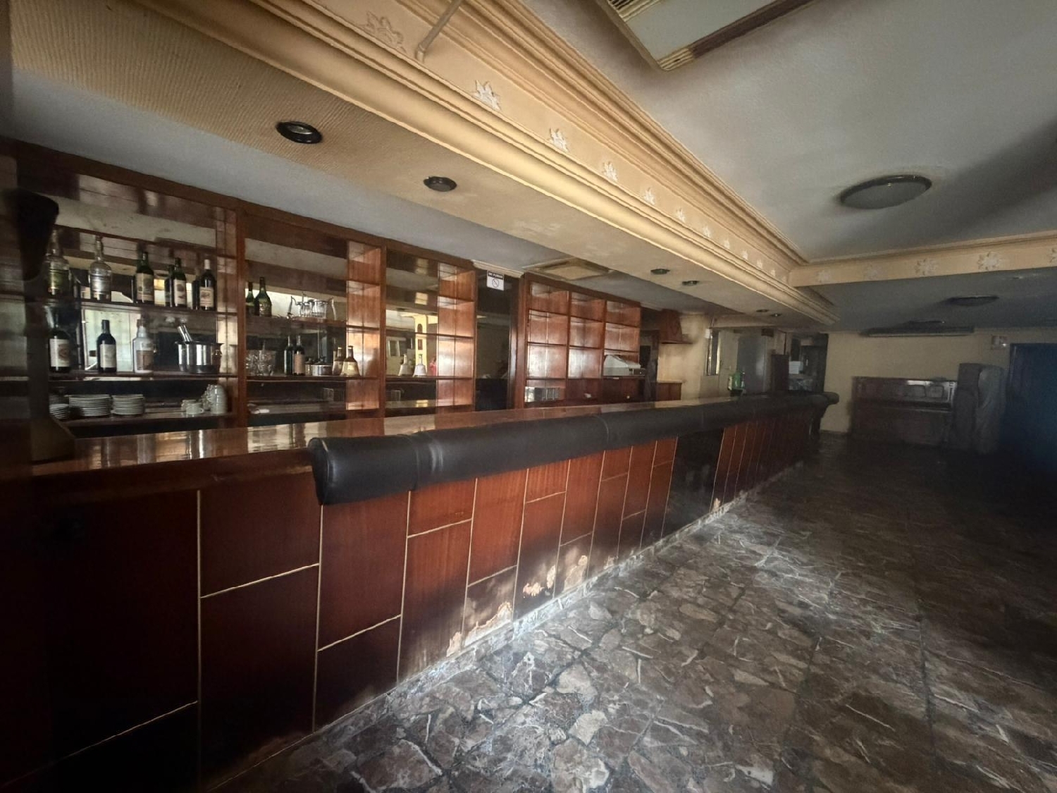 for sale commercial premise Almoradí Baix Segura 5