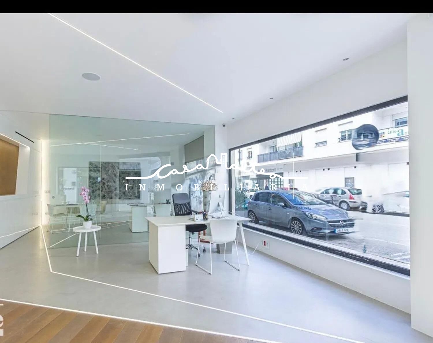 kaufen Gewerberaum Altea Marina Baixa 5
