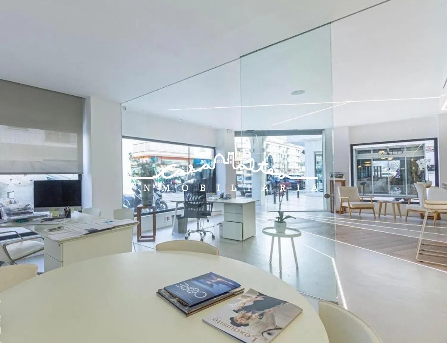 kaufen Gewerberaum Altea Marina Baixa 8