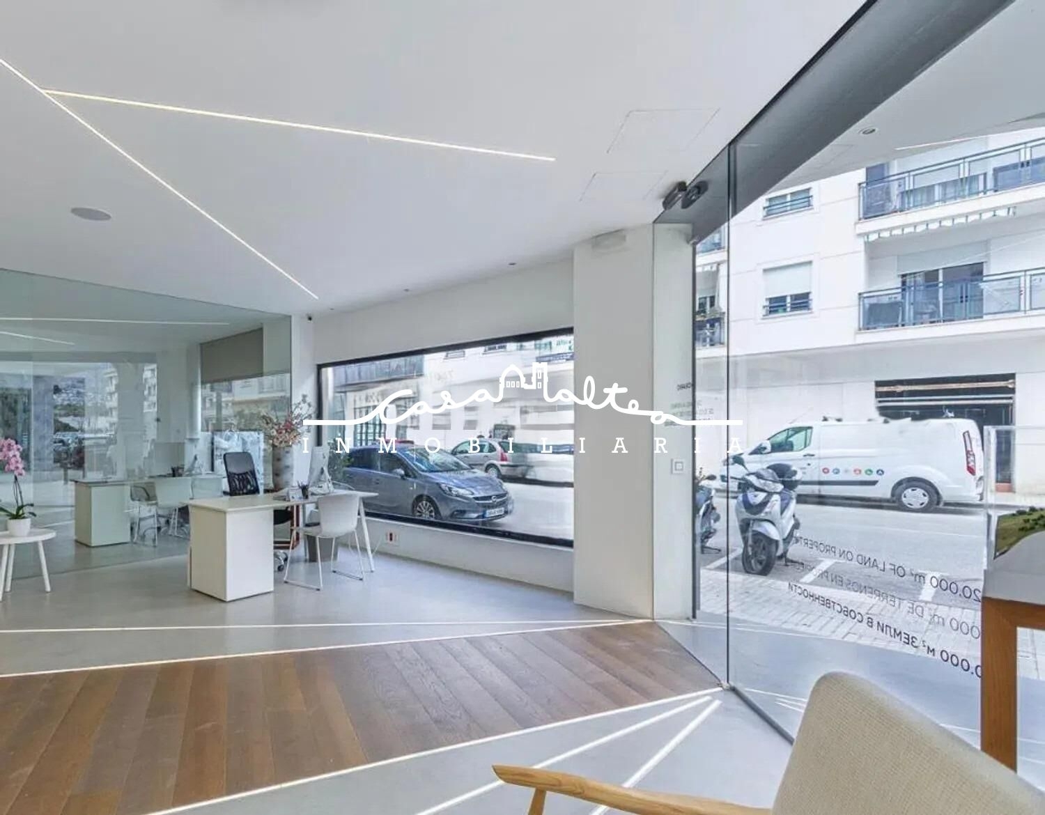 kaufen Gewerberaum Altea Marina Baixa 6