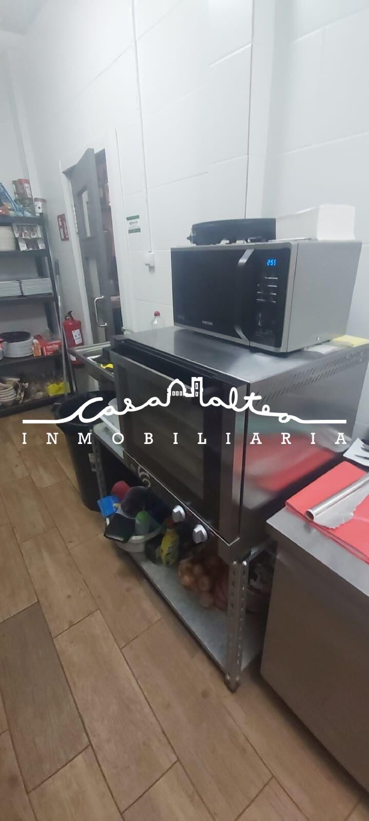 kaufen Gewerberaum Altea Marina Baixa 8