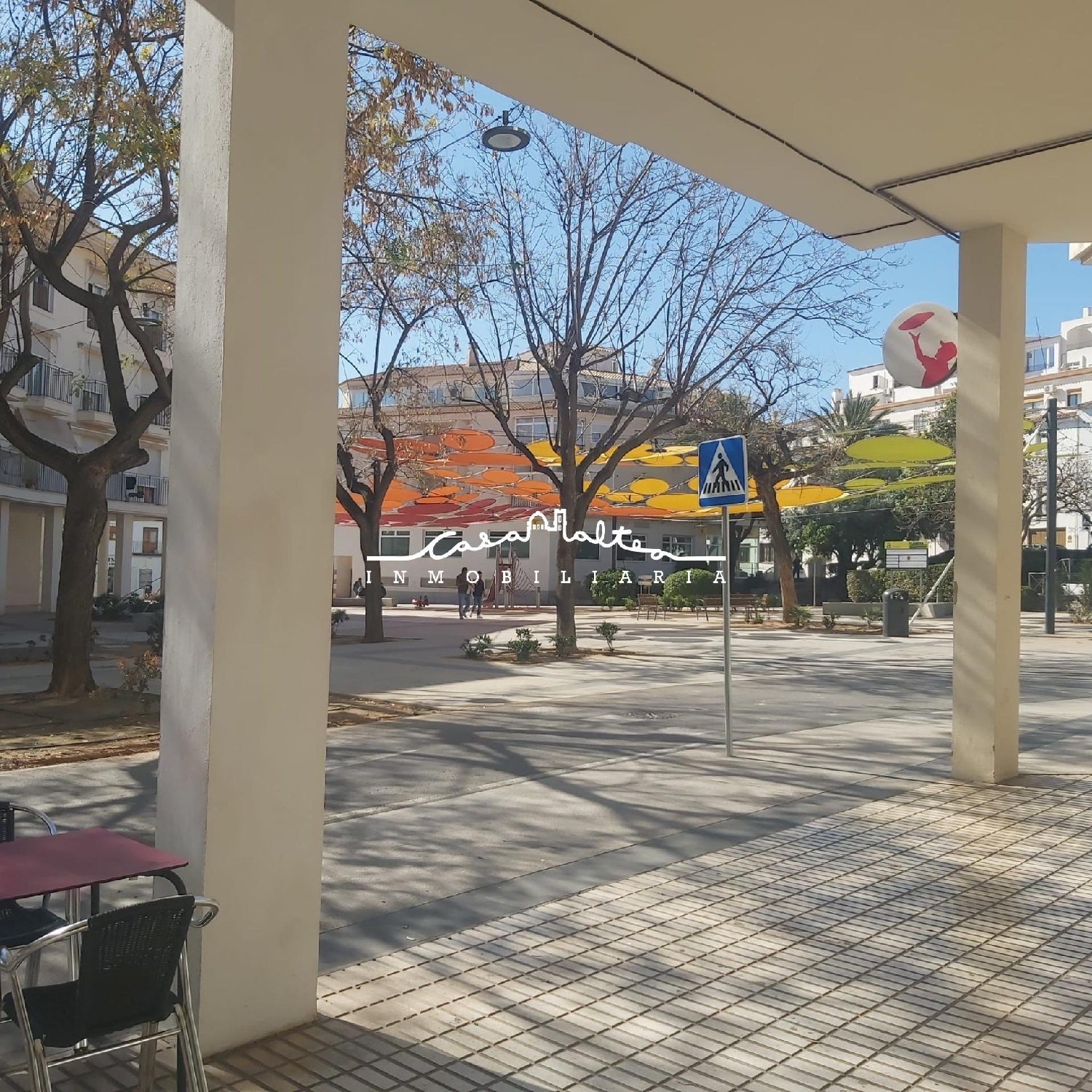 kaufen Gewerberaum Altea Marina Baixa 3