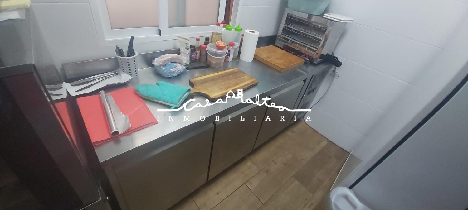 kaufen Gewerberaum Altea Marina Baixa 5