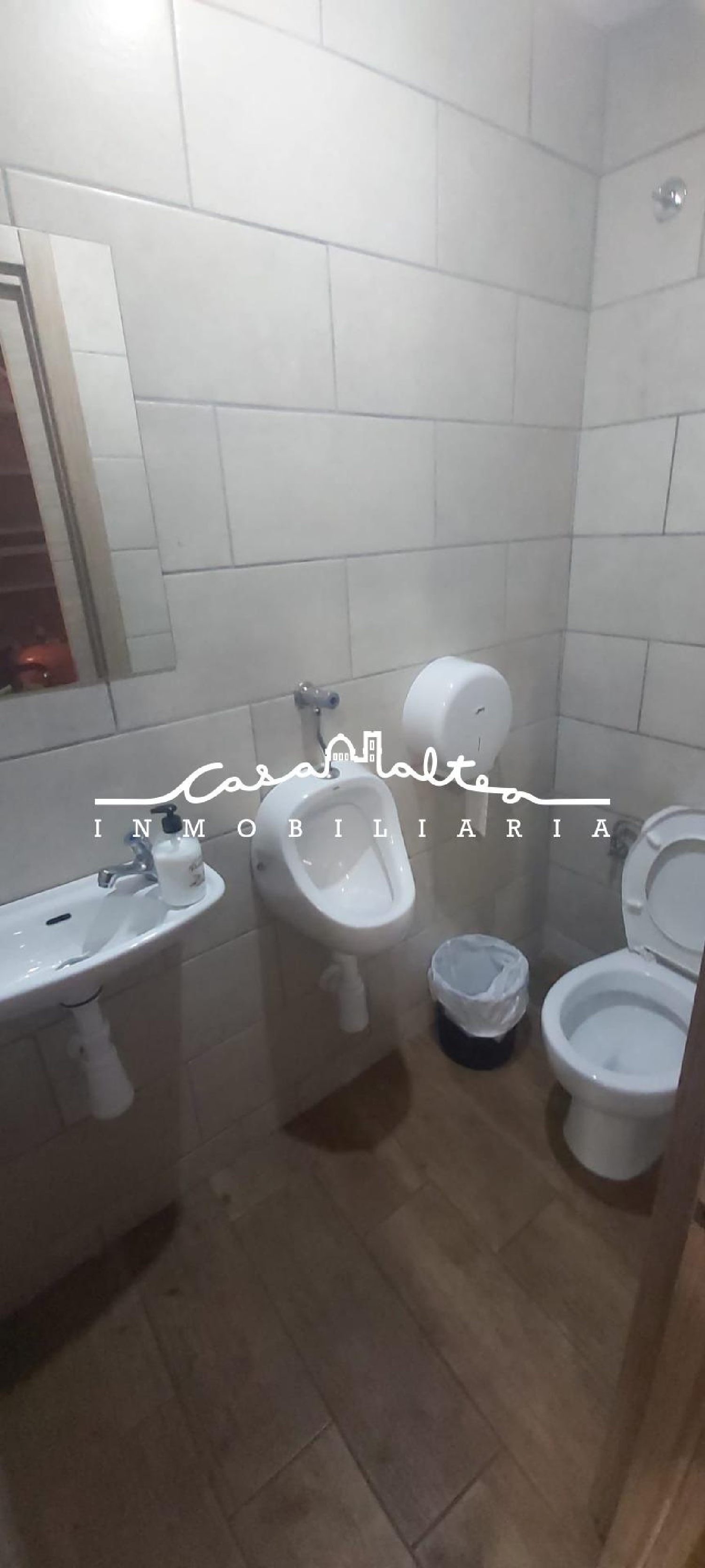 kaufen Gewerberaum Altea Marina Baixa 7