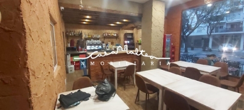 Altea Marina Baixa Gewerberaum Bild 6387027