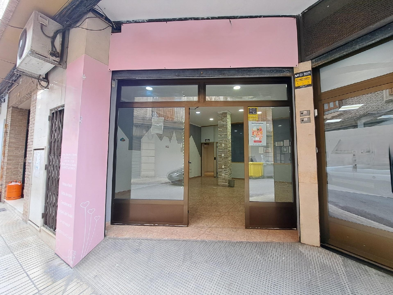  te koop bedrijfsruimte Alzira Ribera Alta 1