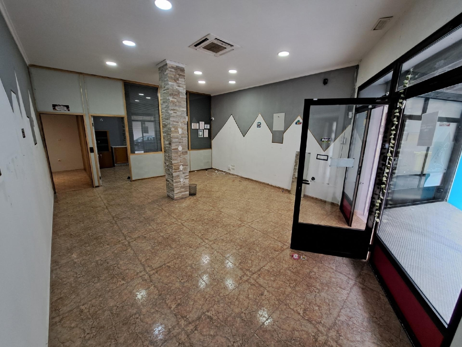  te koop bedrijfsruimte Alzira Ribera Alta 2