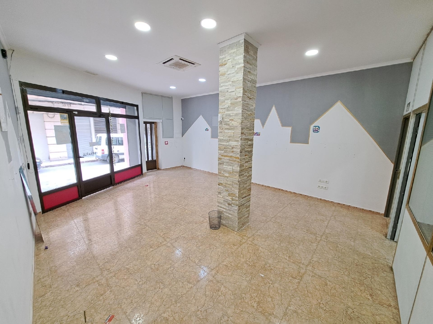  te koop bedrijfsruimte Alzira Ribera Alta 3