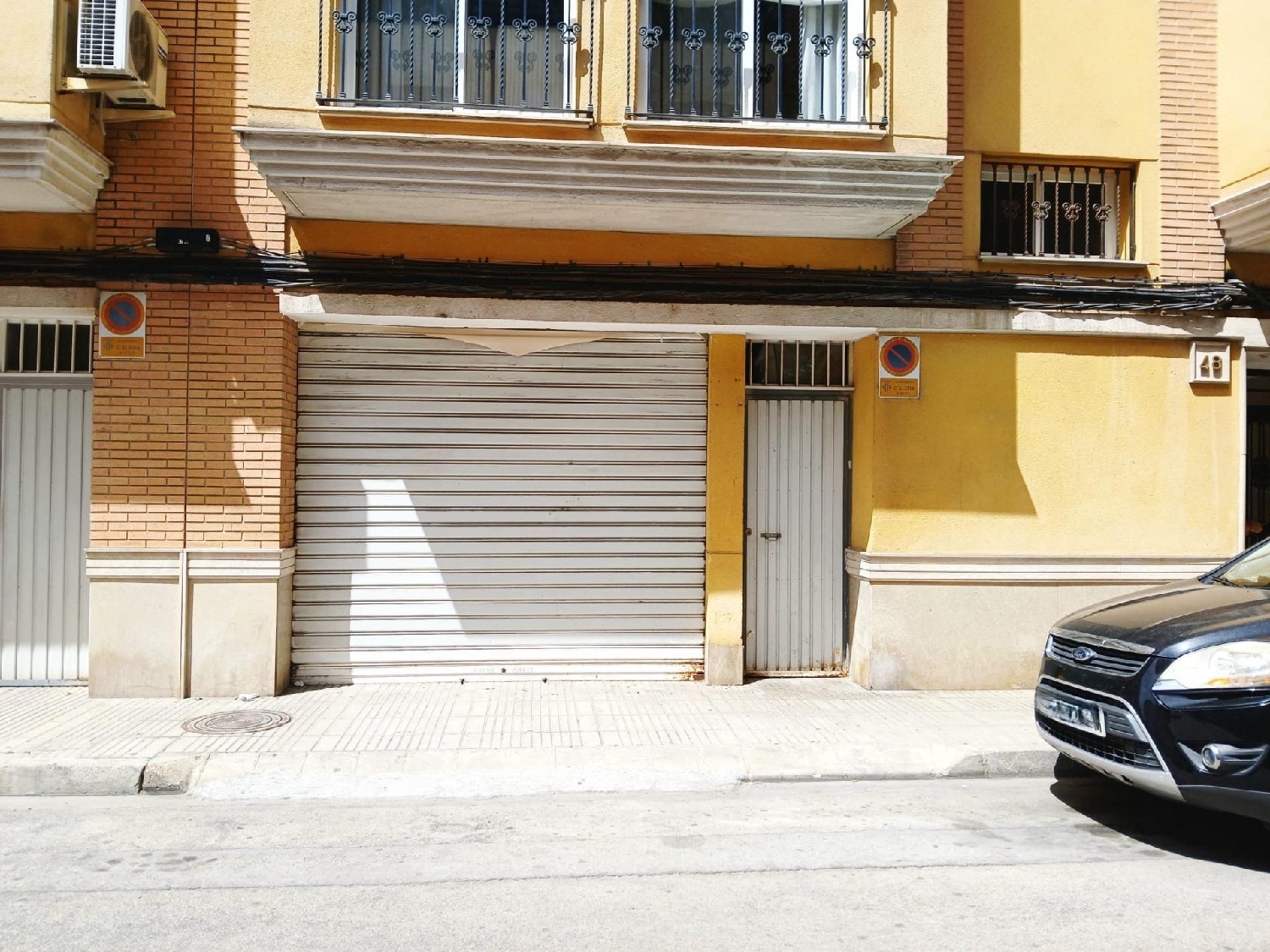  te koop bedrijfsruimte Alzira Ribera Alta 1
