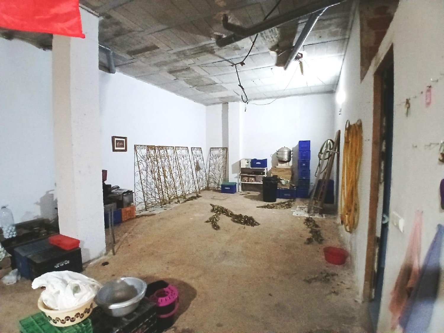  te koop bedrijfsruimte Alzira Ribera Alta 4