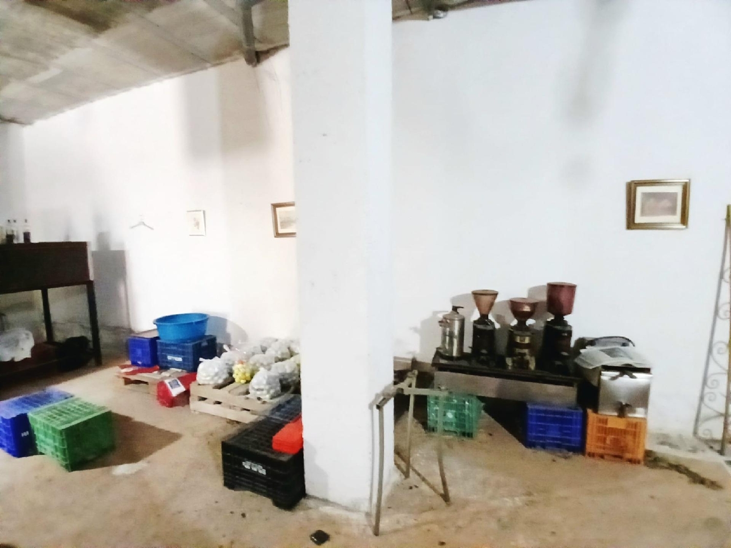 te koop bedrijfsruimte Alzira Ribera Alta 5