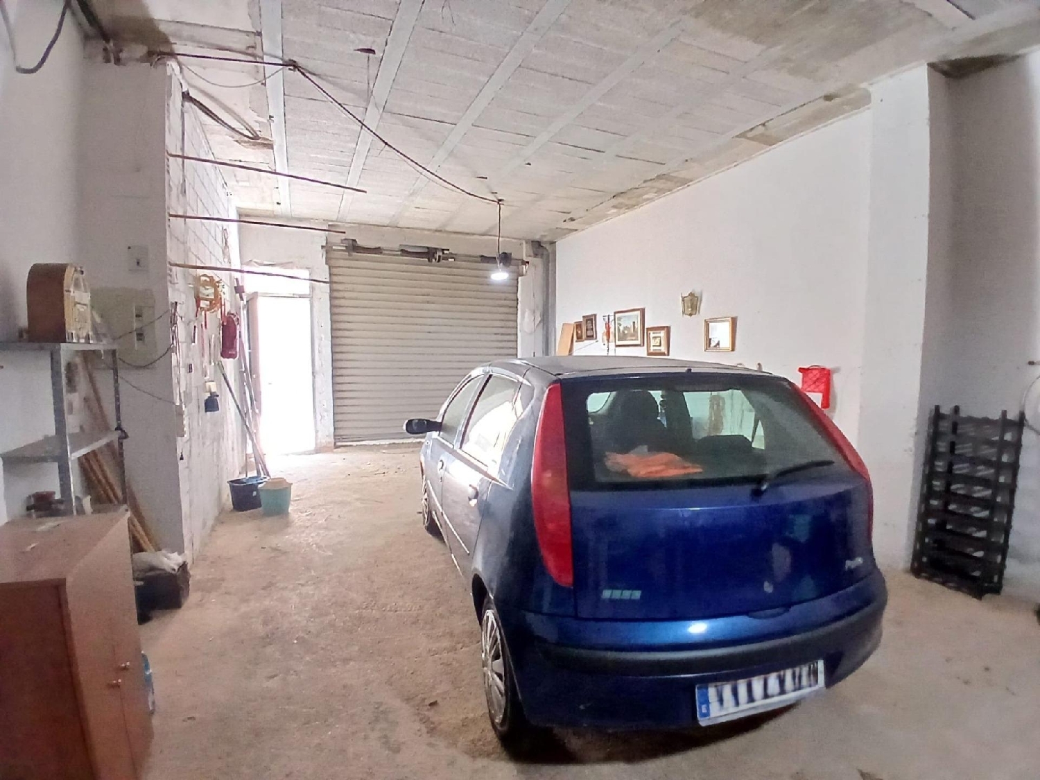  te koop bedrijfsruimte Alzira Ribera Alta 2