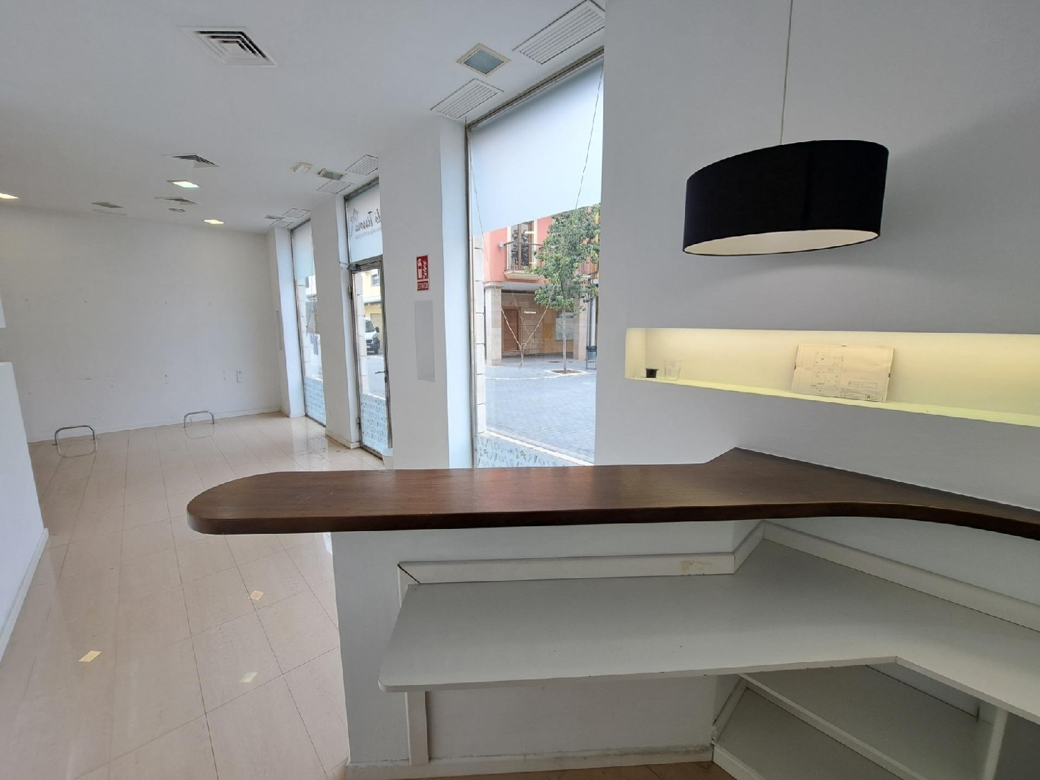  till salu lokal Alzira Ribera Alta 2