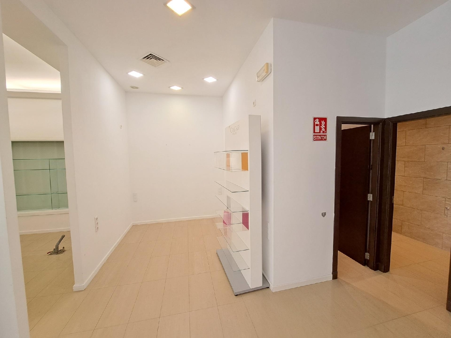  till salu lokal Alzira Ribera Alta 5