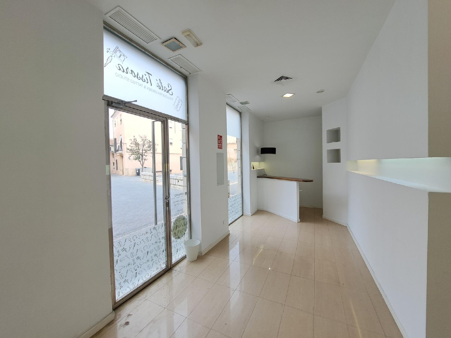  till salu lokal Alzira Ribera Alta 4
