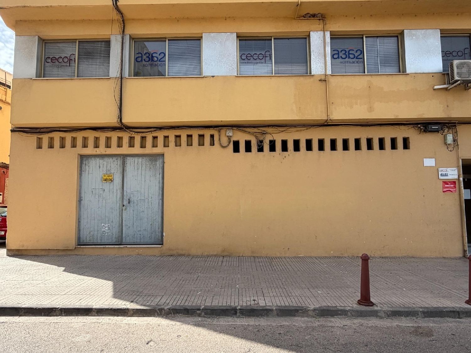  till salu lokal Alzira Ribera Alta 2